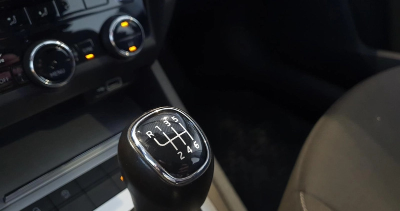 Skoda Octavia cena 62500 przebieg: 155574, rok produkcji 2018 z Krzywiń małe 301